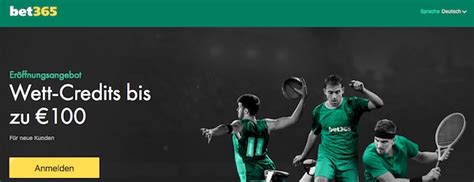 bet365 wett credits auszahlen